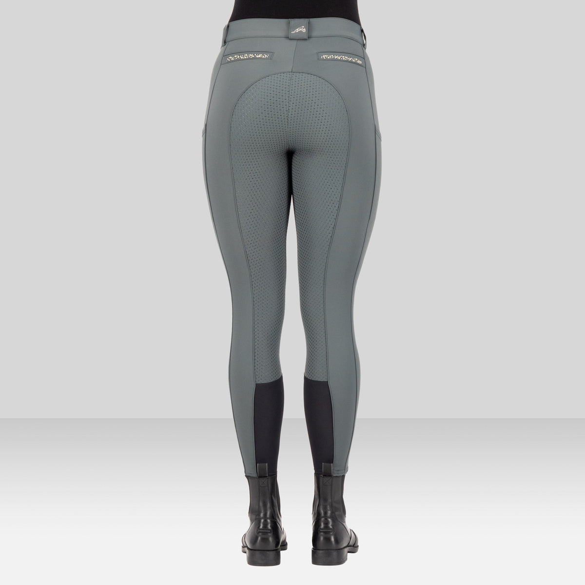 Euro-Star Ridbyxor ESArista Fashion Diamond FullGrip