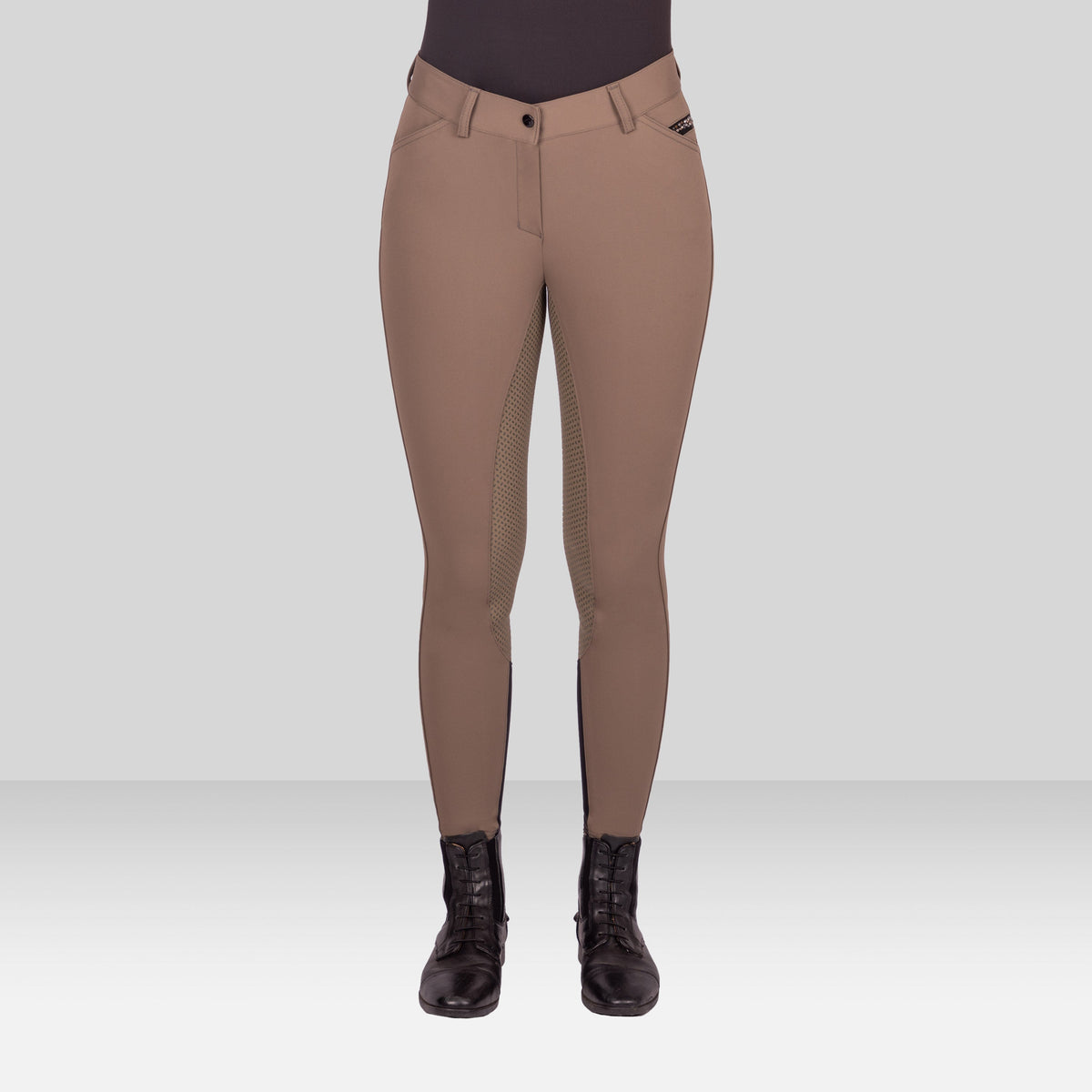 Euro-Star Ridbyxor ESArista Fashion Diamond FullGrip