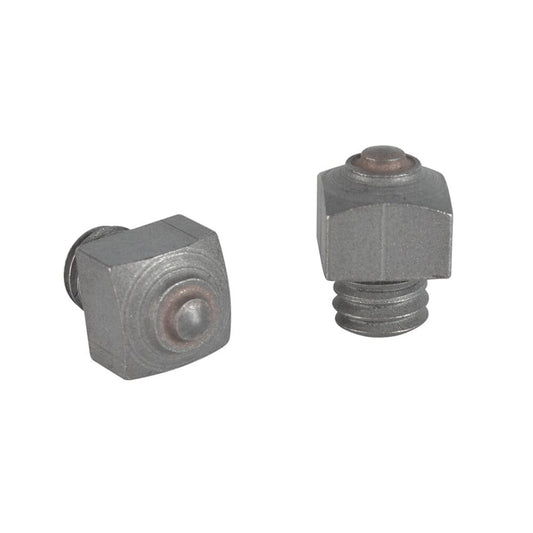 Hansbo Sport Vinterbrodd 3/8" 10 x 8 mm