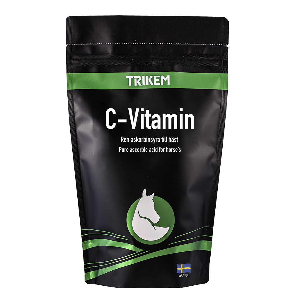 C-VITAMIN "Trikem" 500 g
