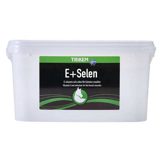 E+Selen "Trikem"