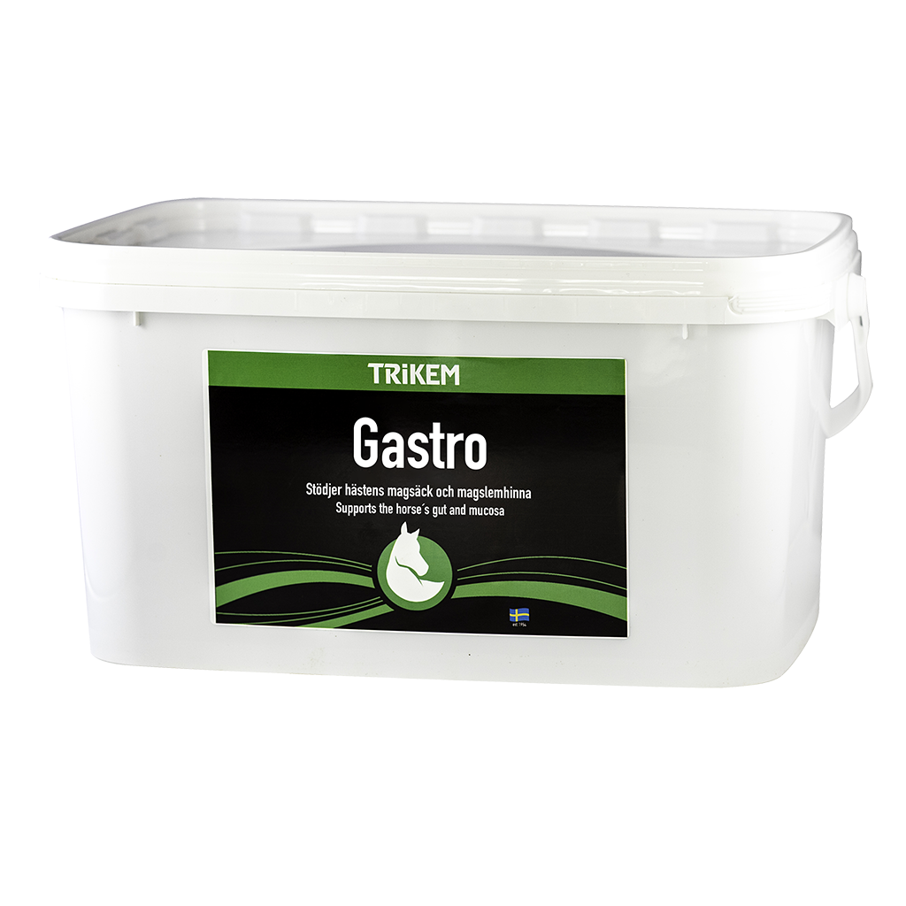 GASTRO "Trikem"