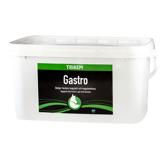 GASTRO "Trikem"