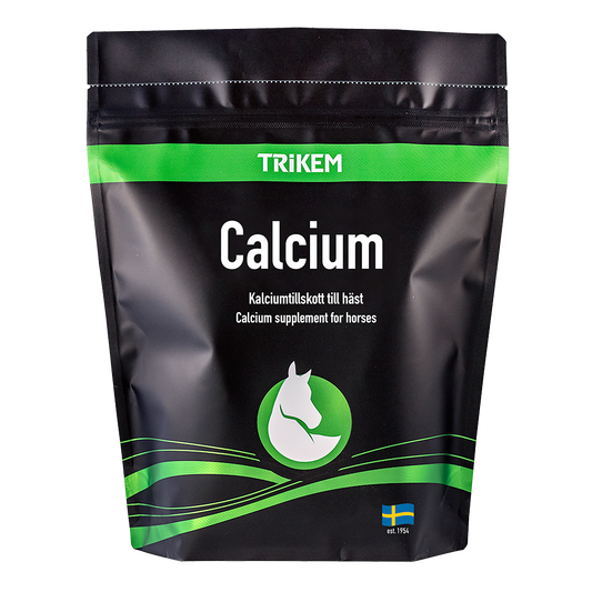 CALCIUM "Trikem" 1500 g