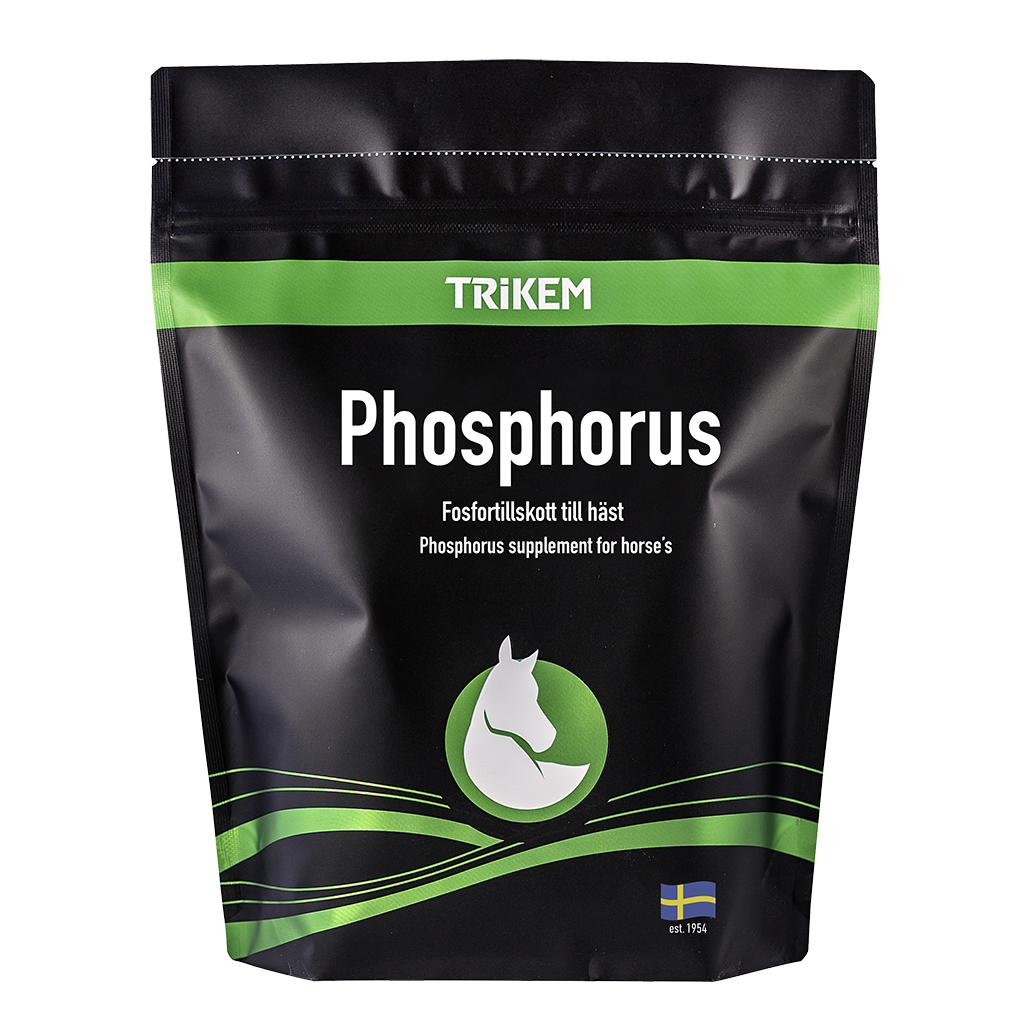 PHOSPHORUS "Trikem" 1500 g