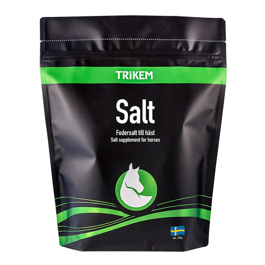 SALT "Trikem" 1500 g