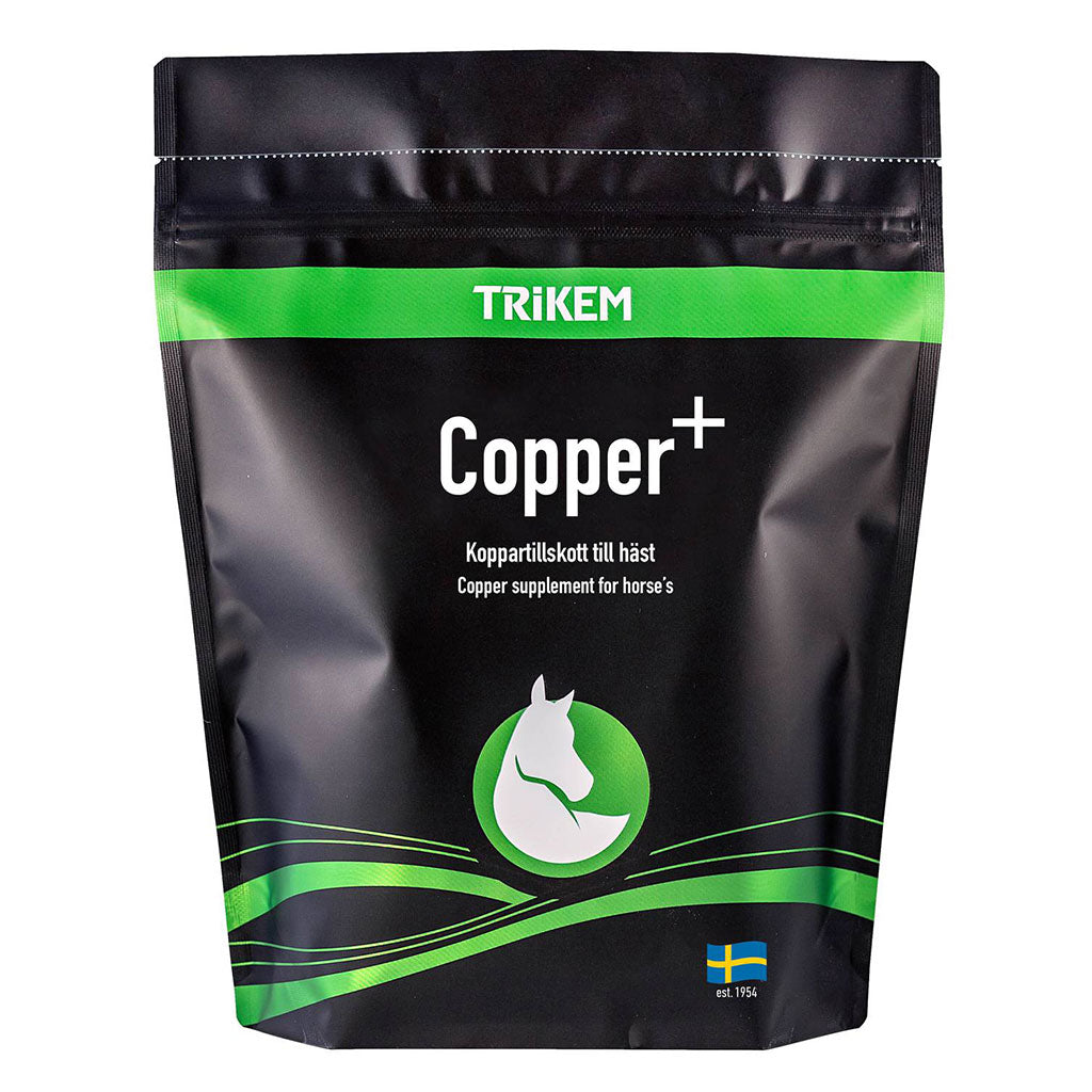 COPPER+ "Trikem" 900 g