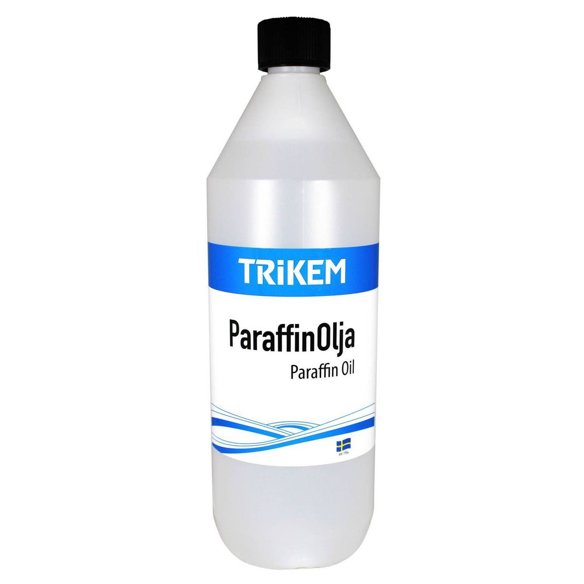 PARAFFINOLJA "Trikem"