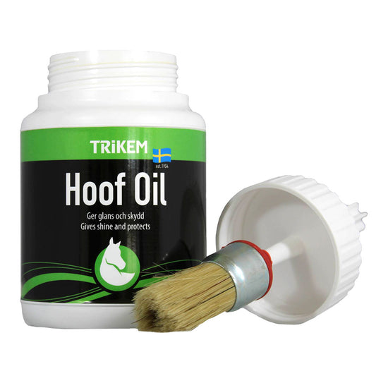 HOOFOIL med pensel "Trikem" 400 ml