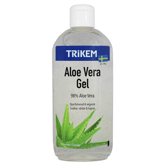 ALOE VERA GEL "Trikem"