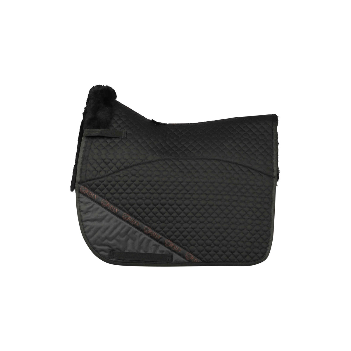 Edix EDIX DR 8-pocket Merino pad