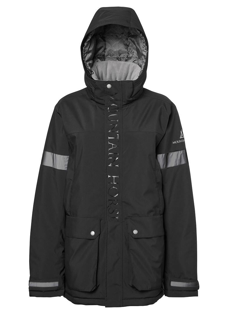 Galaxy Parka