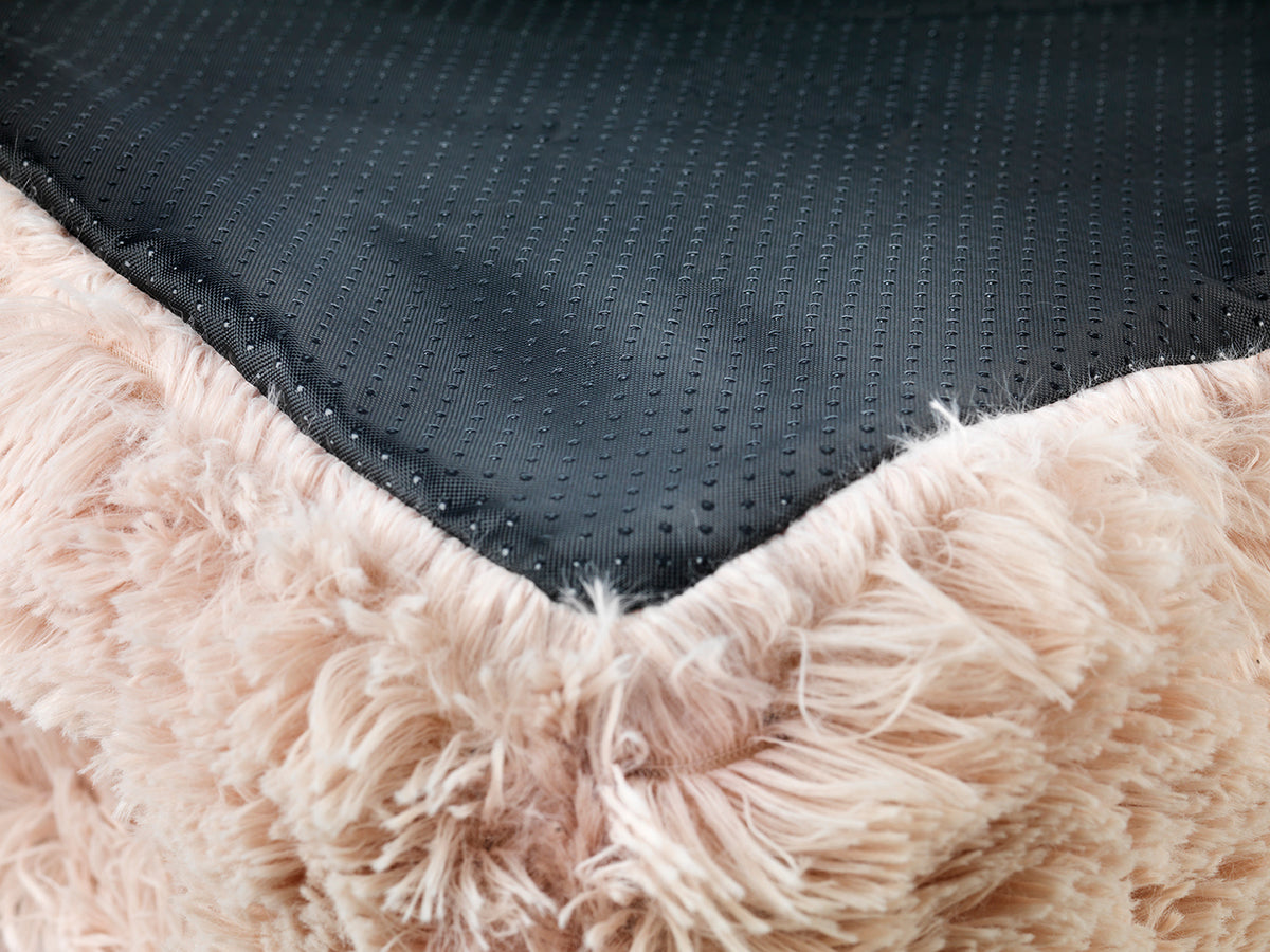 Iglo Shaggy Beige