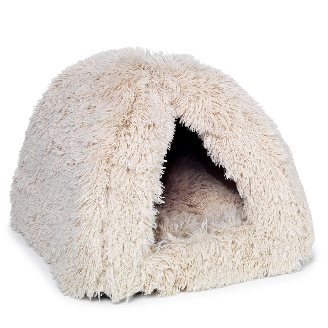 Iglo Shaggy Beige