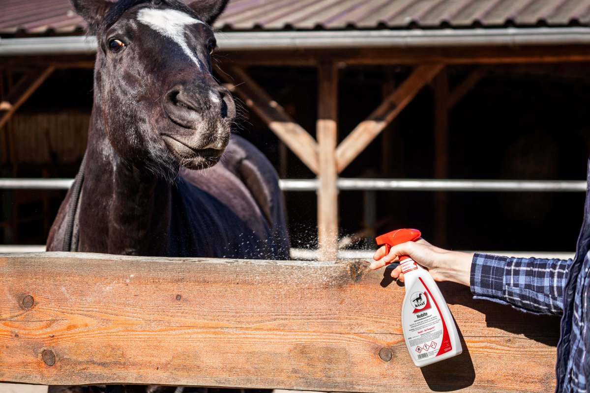 Leovet No-Bite Spray 550 ml