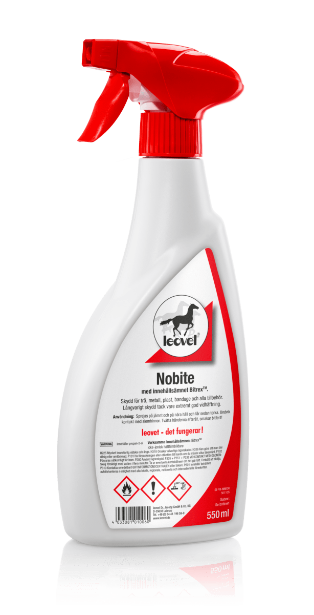 Leovet No-Bite Spray 550 ml