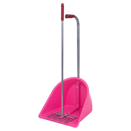 BR Premiere Fork and Manure Scoop