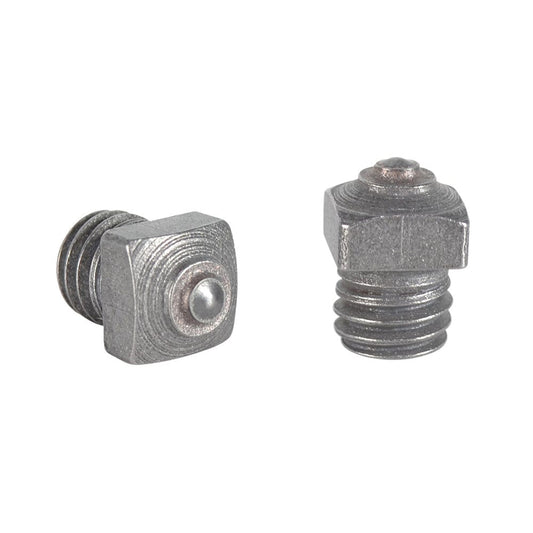Hansbo Sport Vinterbrodd 3/8" 10 x 7 mm
