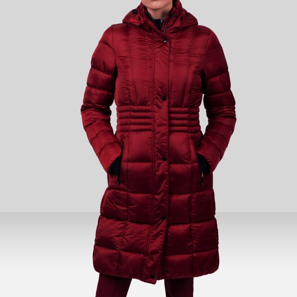 Parka ESFerrera
