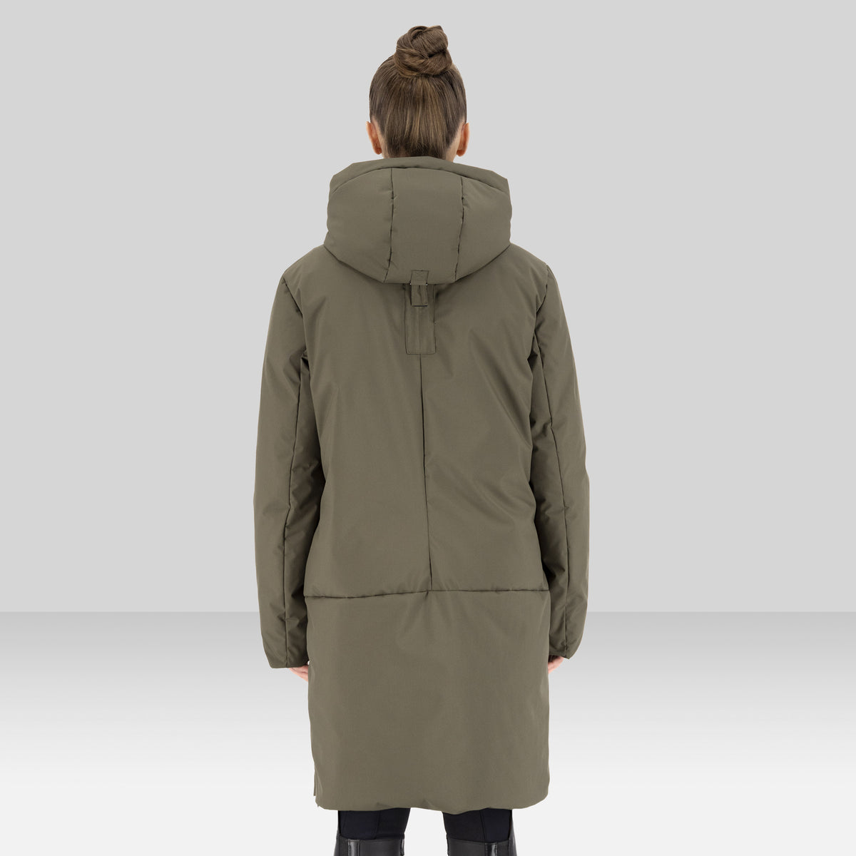 Euro-star Jacket ESLavar