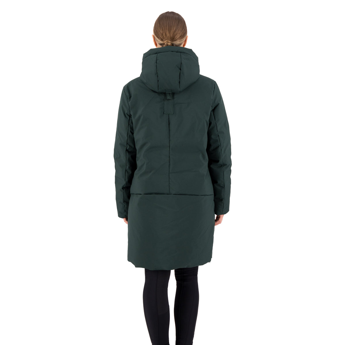 Euro-star Jacket ESLavar