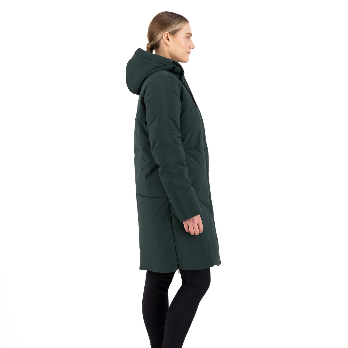 Euro-star Jacket ESLavar