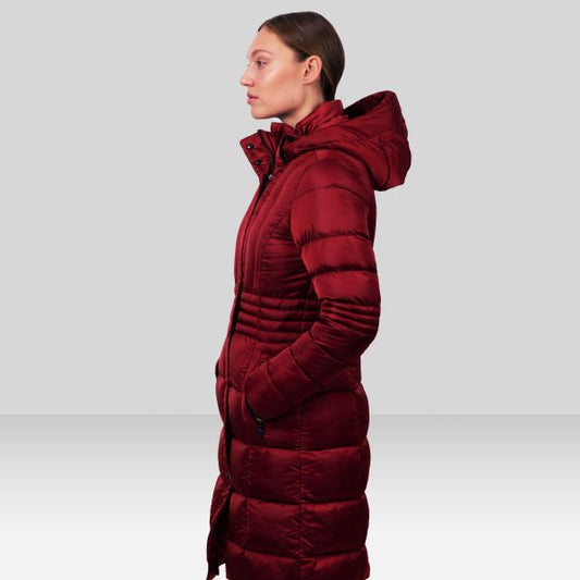 Parka ESFerrera
