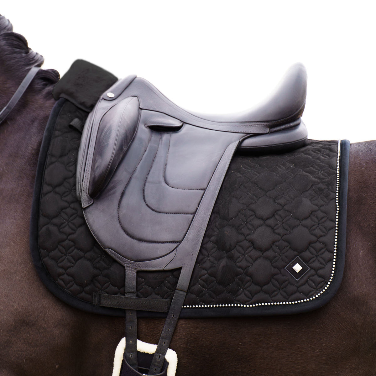 Saddlepad IRHSimone DR