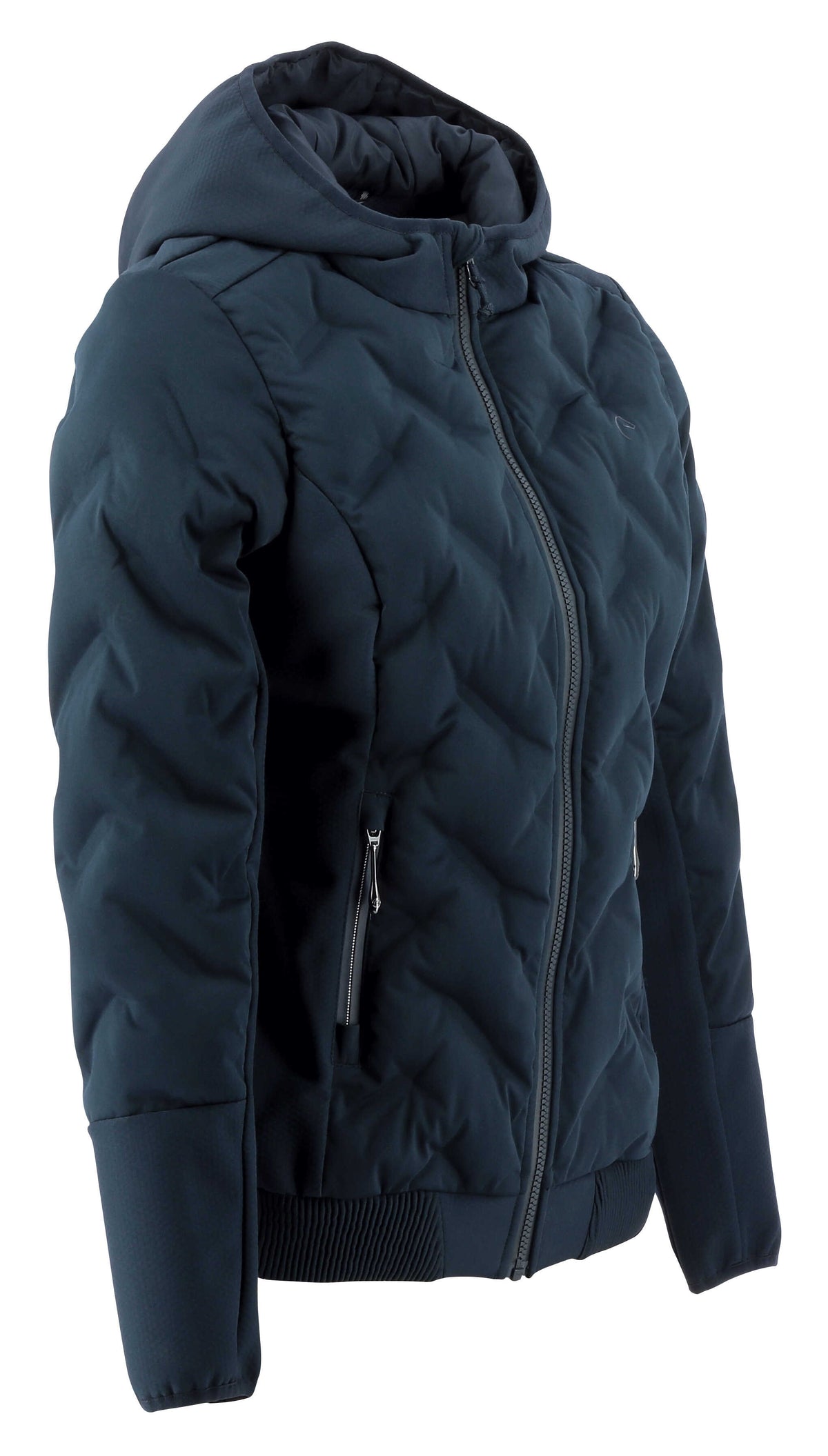 PRO SERIES - Amble - Quiltad Jacka