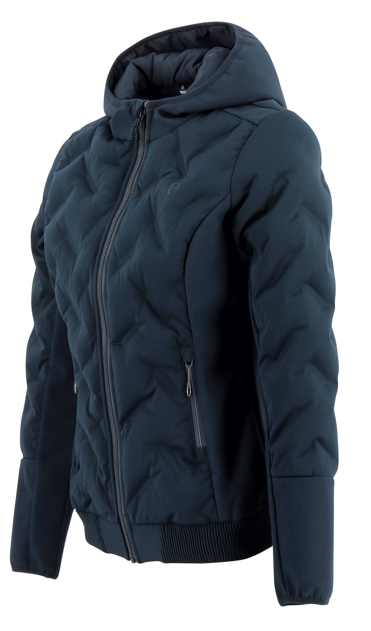 PRO SERIES - Amble - Quiltad Jacka