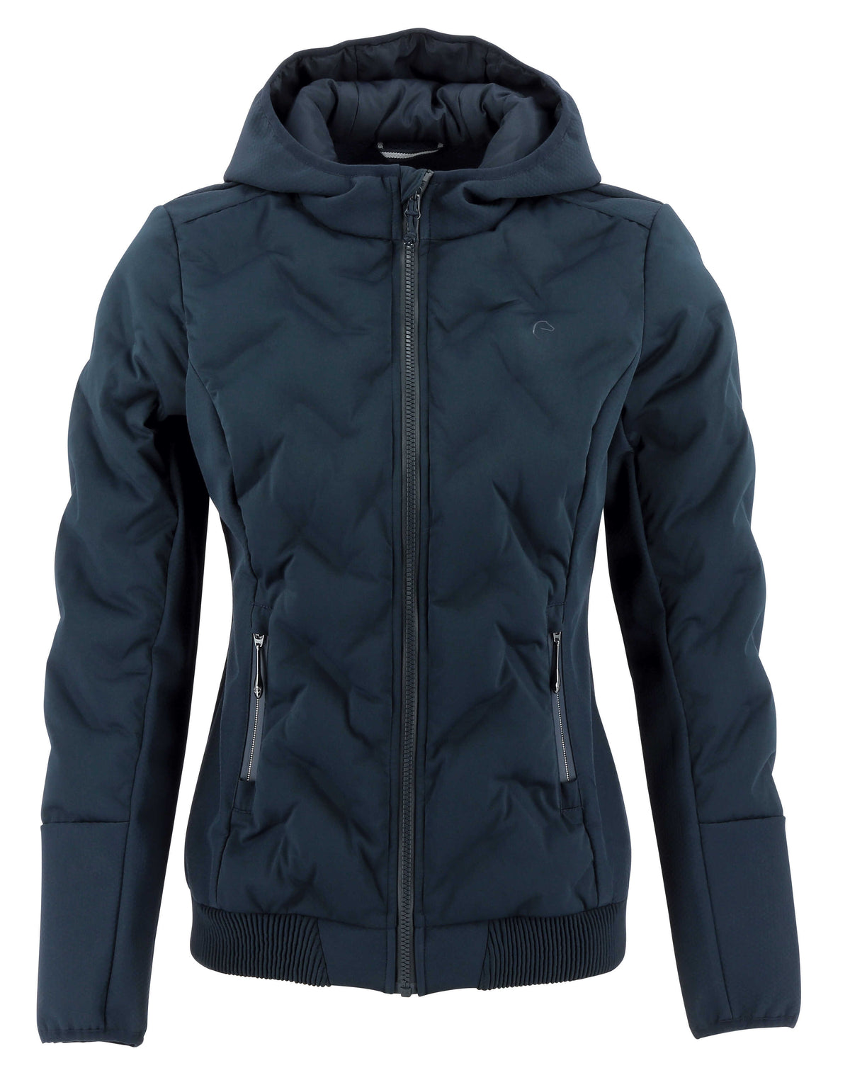 PRO SERIES - Amble - Quiltad Jacka