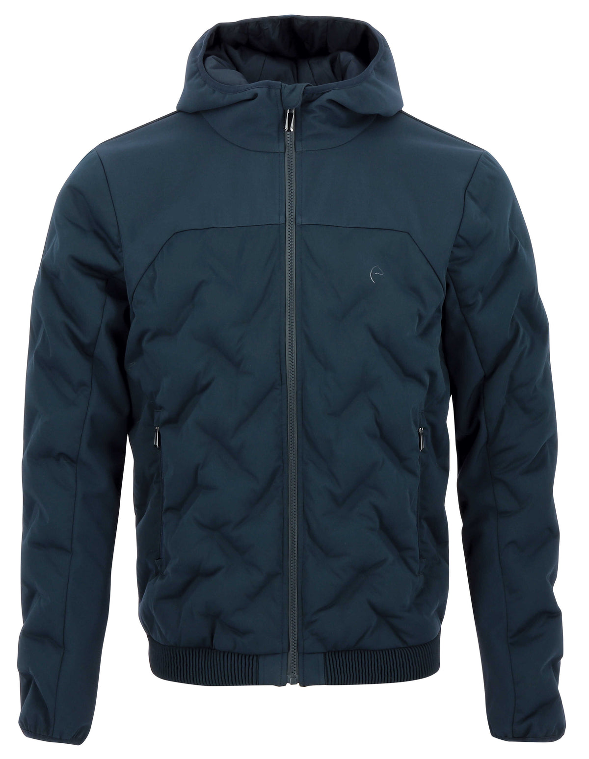 PROSERIES - Diagonal - Quiltad Jacka - Herr