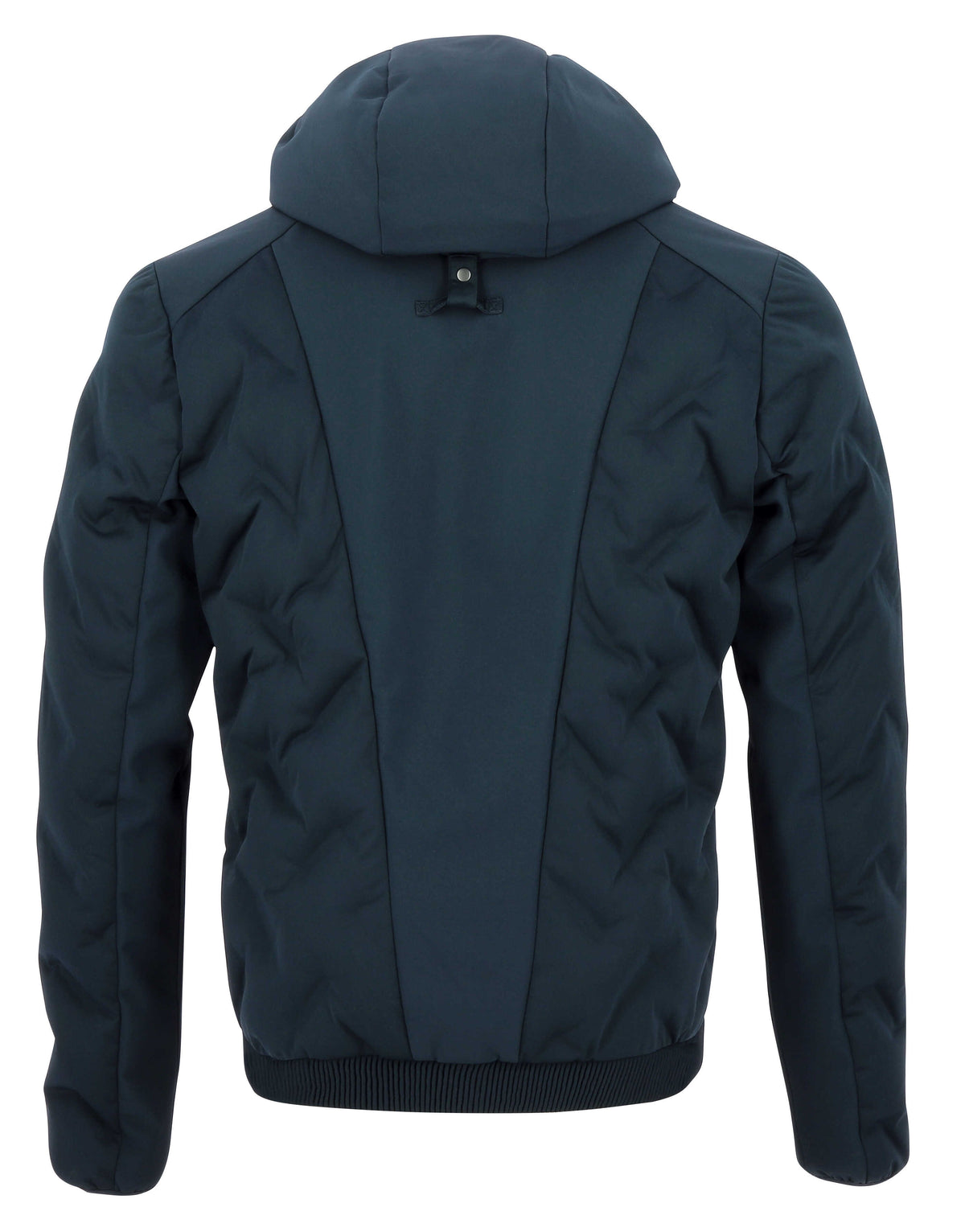 PROSERIES - Diagonal - Quiltad Jacka - Herr