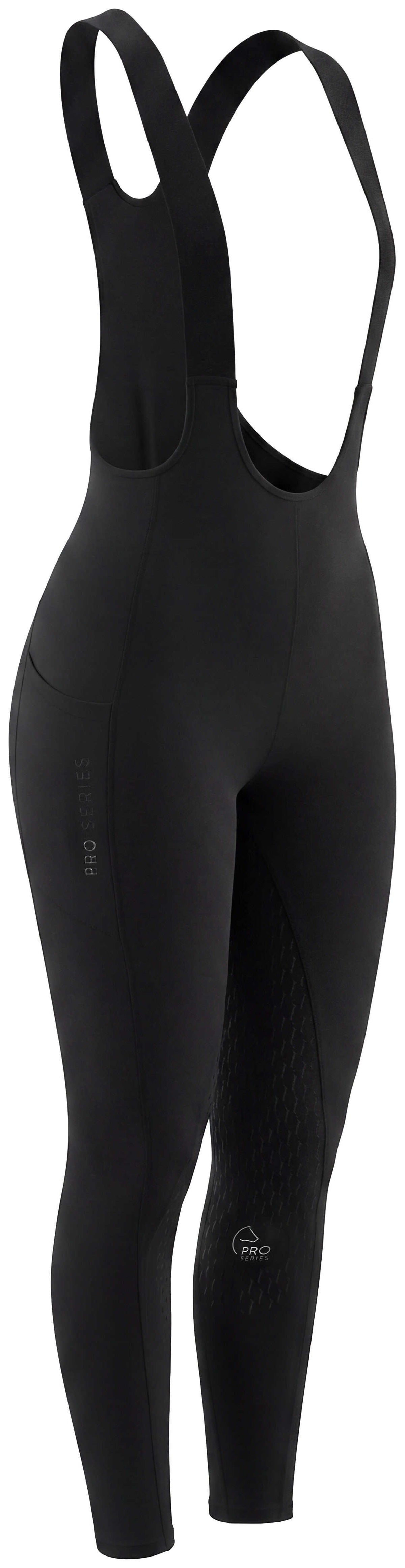Pro Series Riding Jumpsuit - Nika