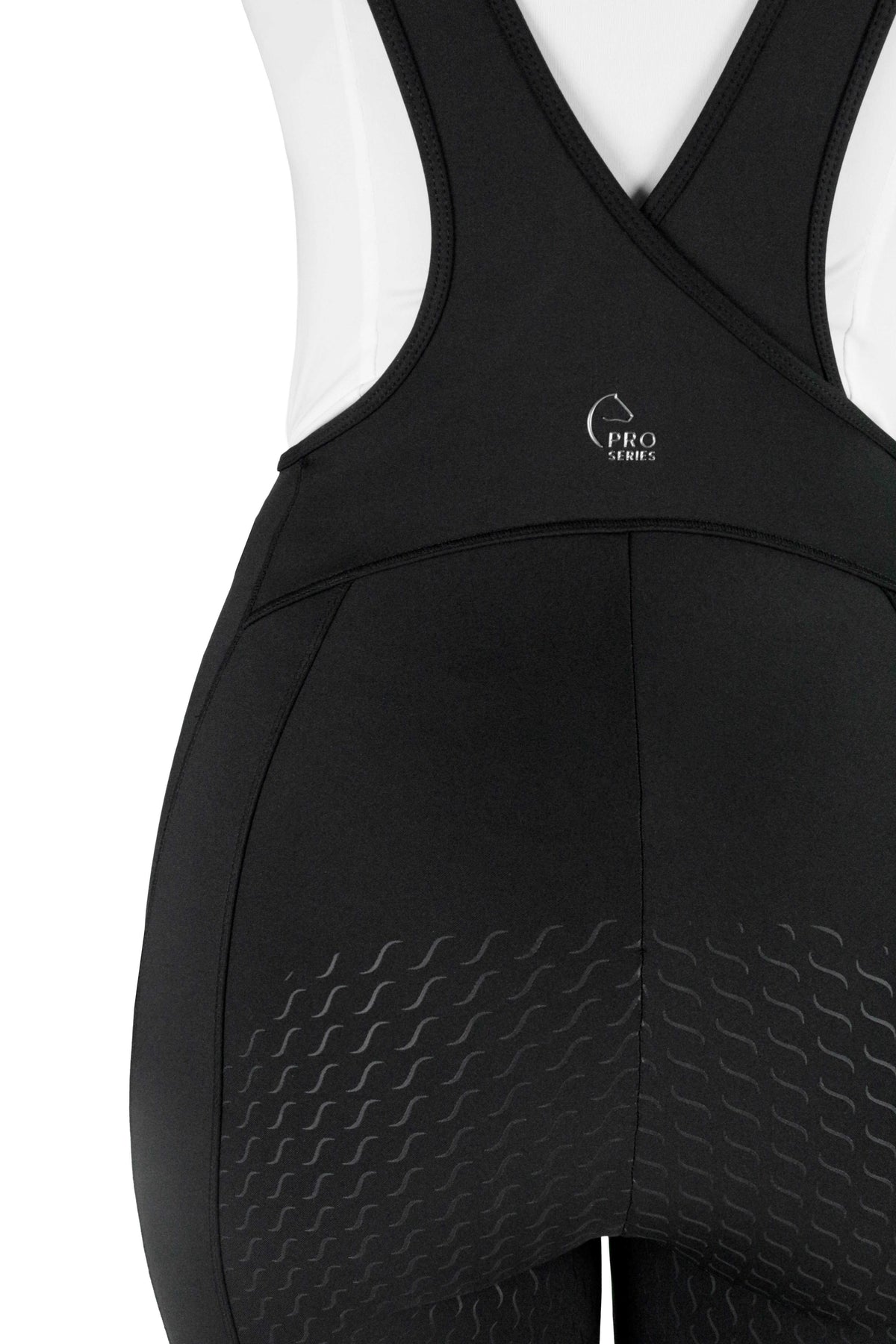 Pro Series Riding Jumpsuit - Nika