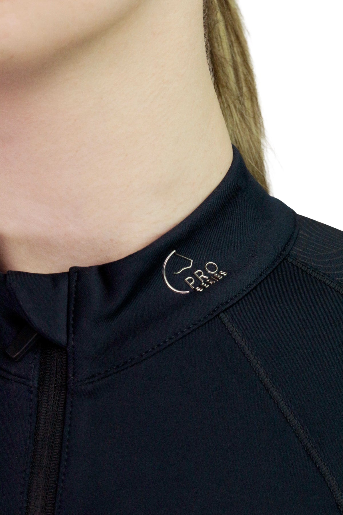 Pro Series Riding Jumpsuit - Amara