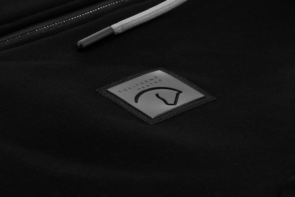 EQUITHÈME Heated Värmetröja Olwen