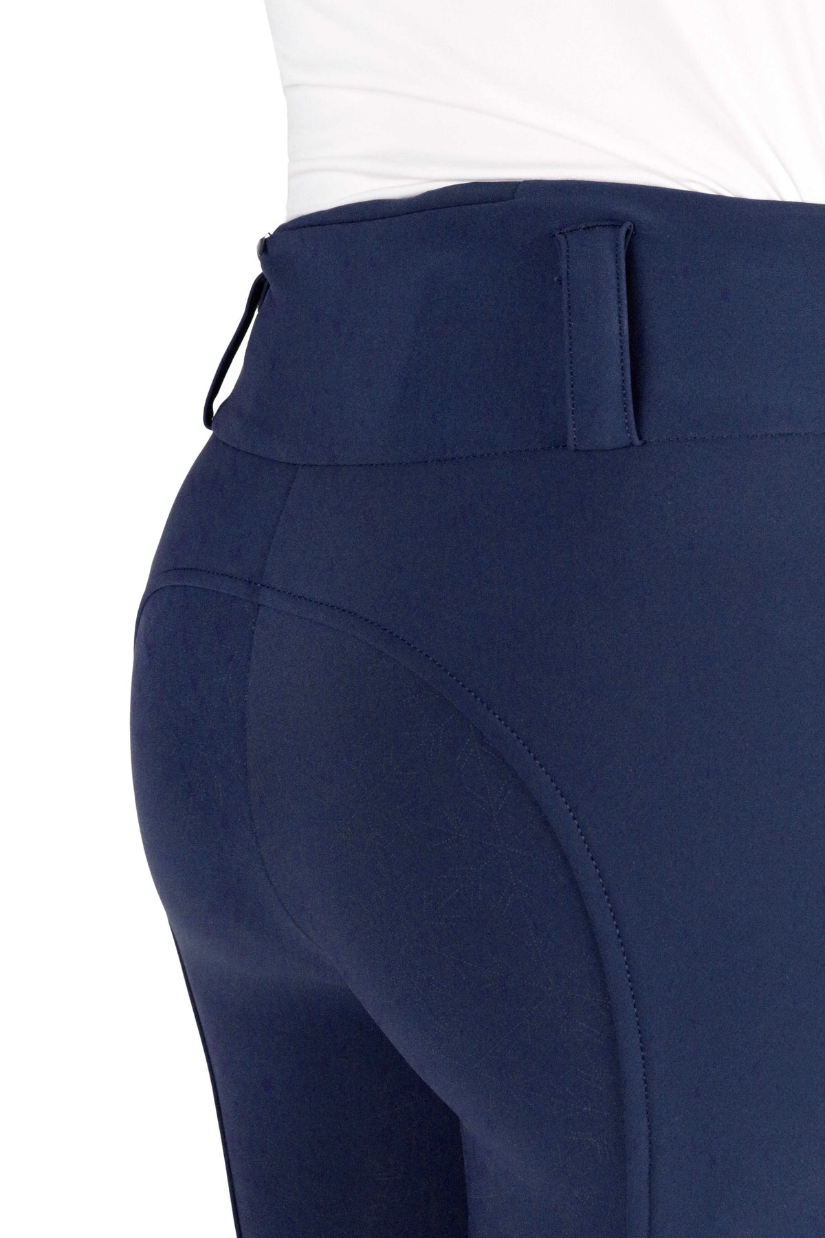 EQUITHÈME Heated VärmeRidbyxa Sierra, Navy