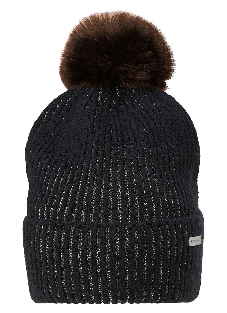 Black Beauty Hatt