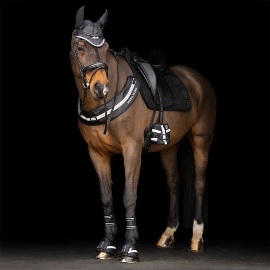 Imperial Riding Breast Plate IRHLuminous