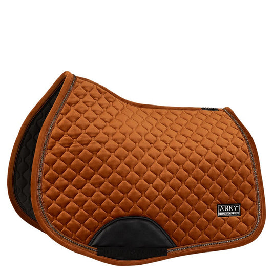 ANKY® Pad Velvet Stones Jumping XB23004