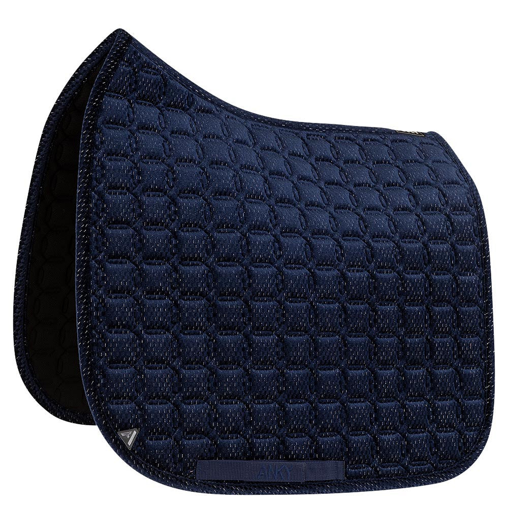 ANKY ANKY® Dressage Pad Check Velvet XB25003