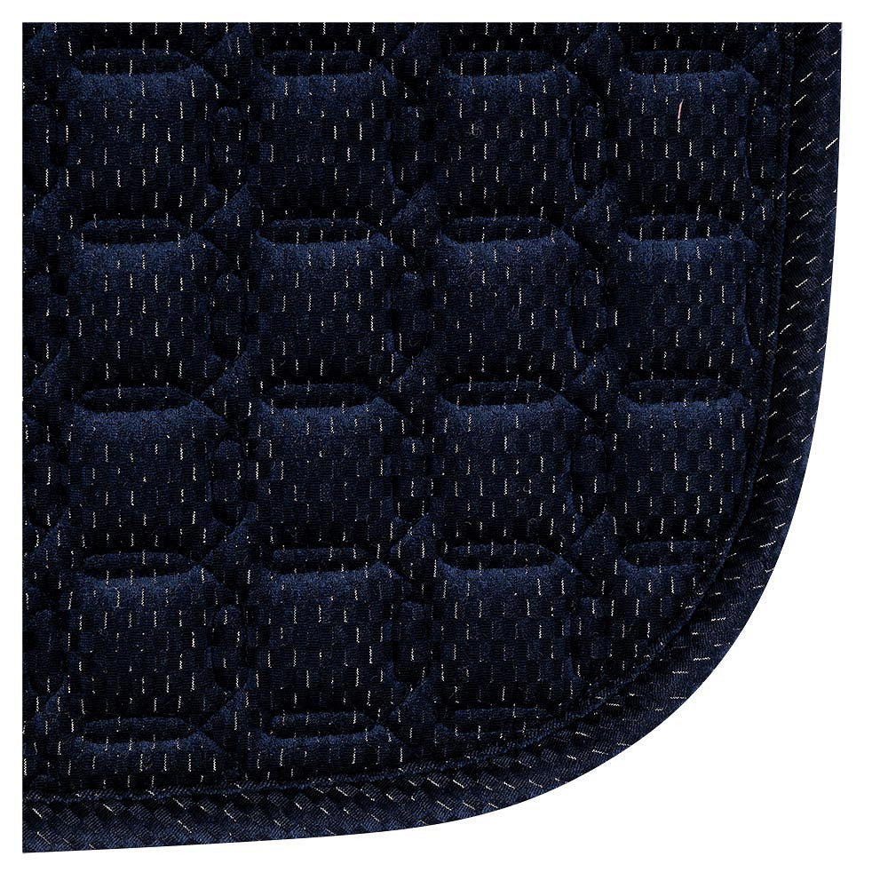 ANKY ANKY® Dressage Pad Check Velvet XB25003