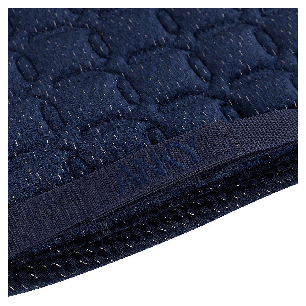 ANKY ANKY® Dressage Pad Check Velvet XB25003