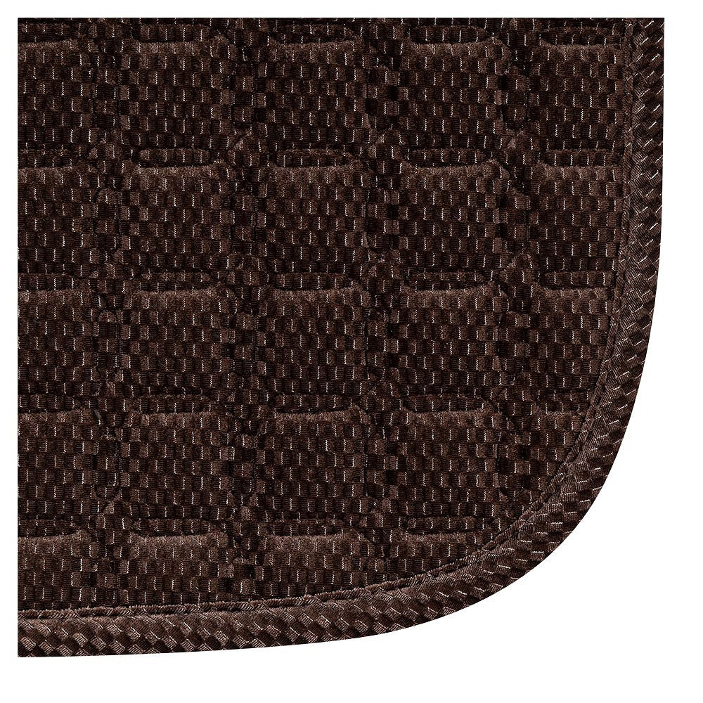 ANKY ANKY® Dressage Pad Check Velvet XB25003