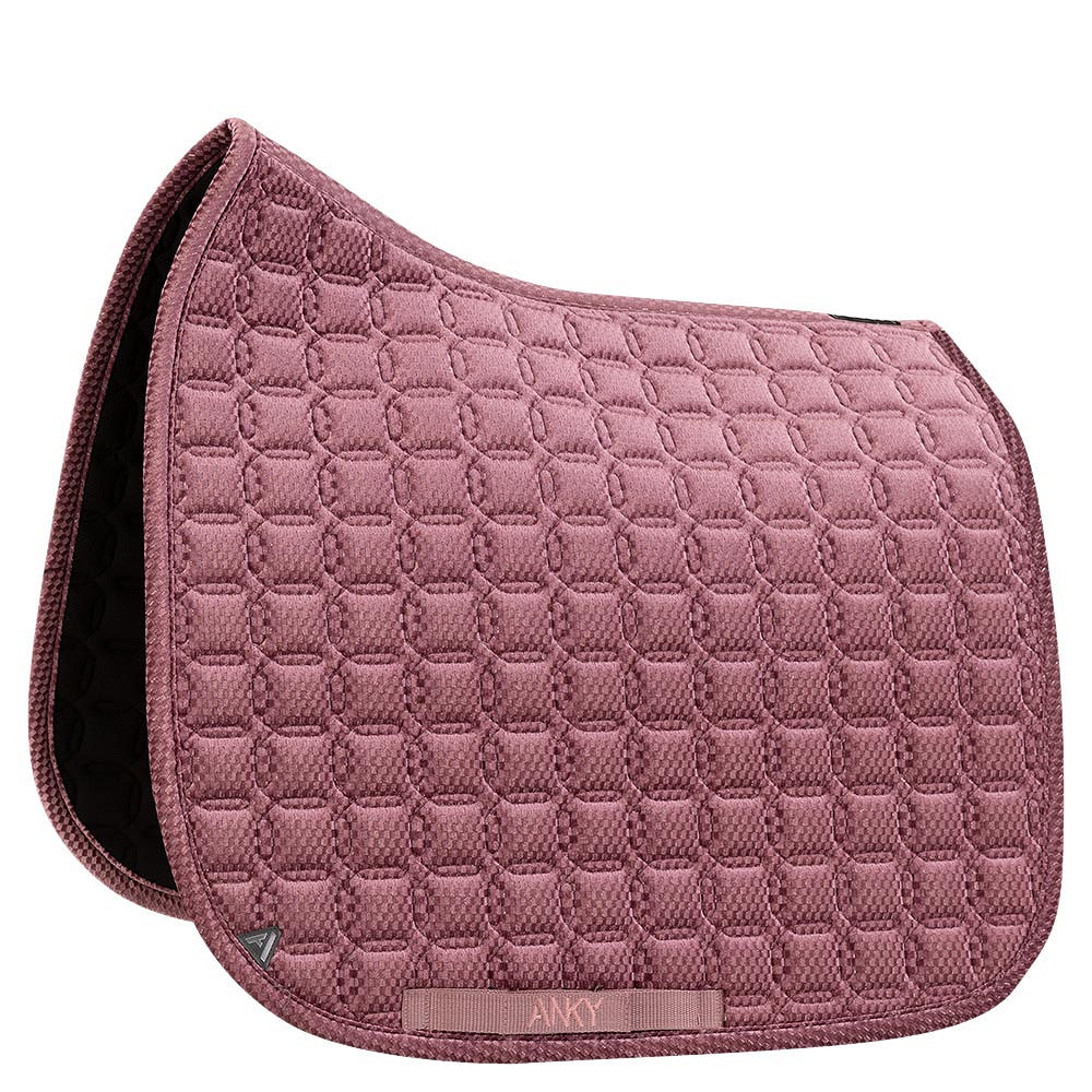 ANKY ANKY® Dressage Pad Check Velvet XB25003