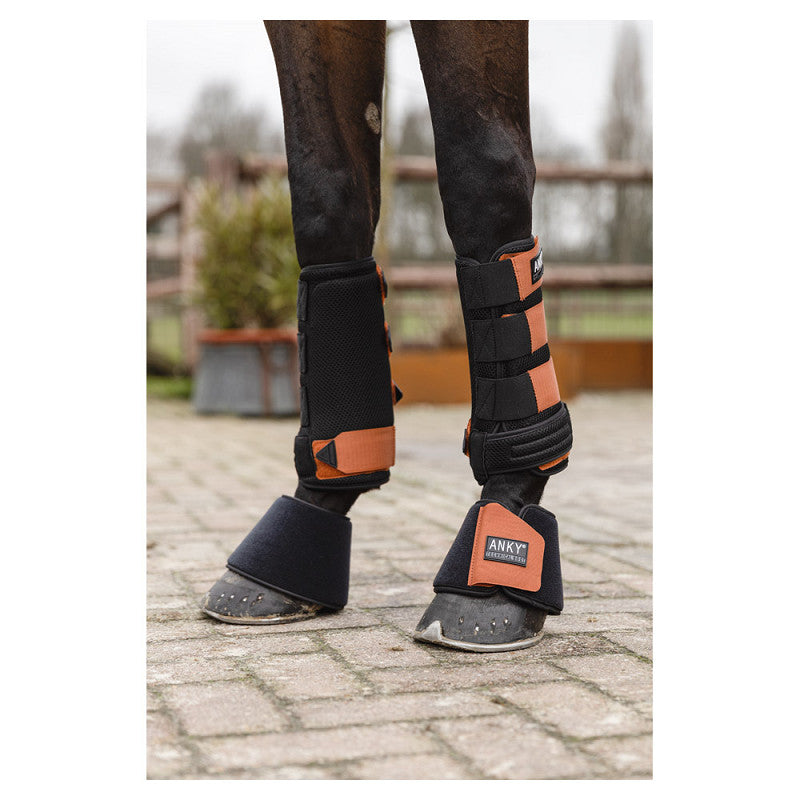 ANKY® 3D Mesh Boots ATB23007