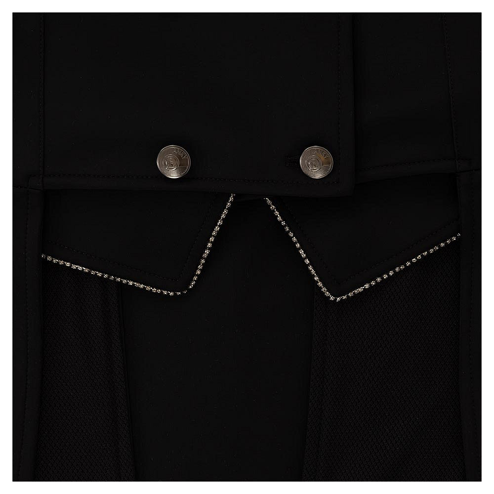 ANKY Show C-Wear ATJ22001 Kortfrack, Svart