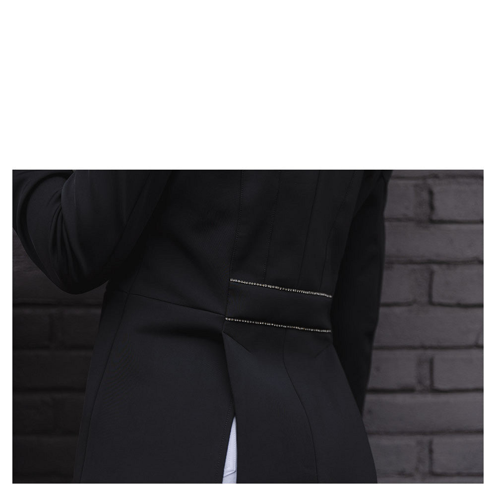 ANKY Show C-Wear ATJ22001 Kortfrack, Svart