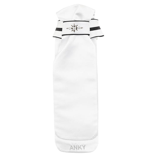 ANKY Stone-DeLuxe ATP21502 Plastrong, Vit/Svart